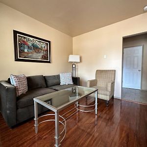Queen Suite
